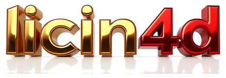 licin 4d