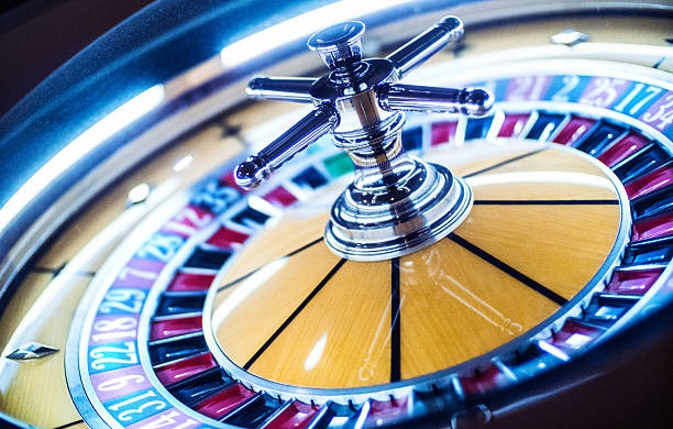 licin 4d platform interface showing game categories and betting options